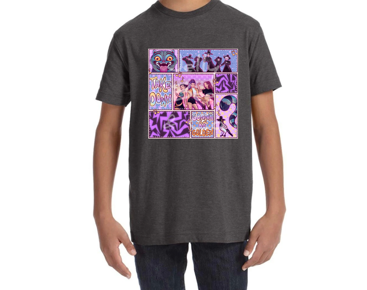 Hunter YOUTH Unisex Tee
