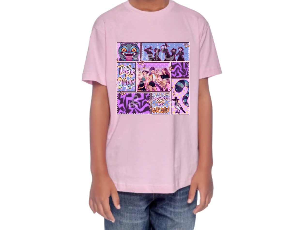 Hunter YOUTH Unisex Tee