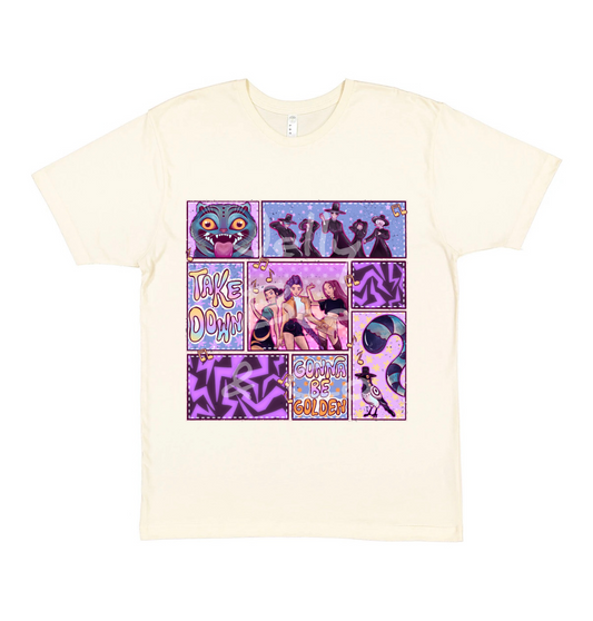 Hunter ADULT Unisex Tee