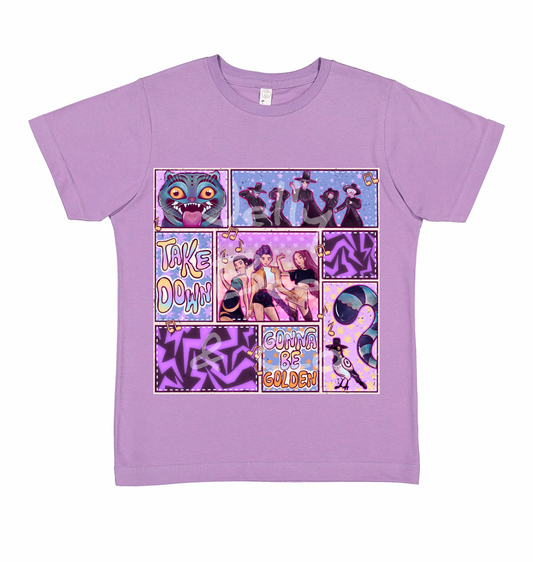 Hunter YOUTH Unisex Tee