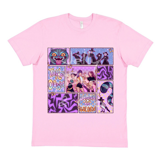 Hunter ADULT Unisex Tee