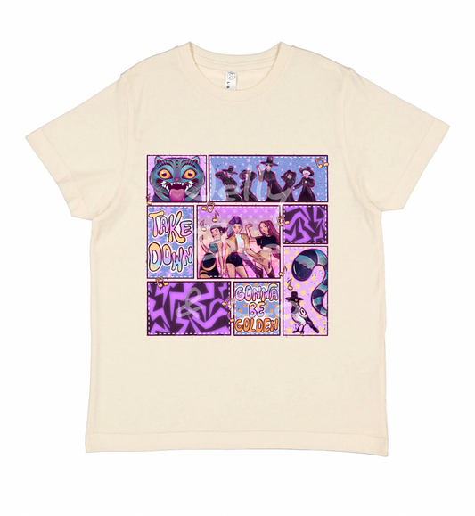 Hunter YOUTH Unisex Tee