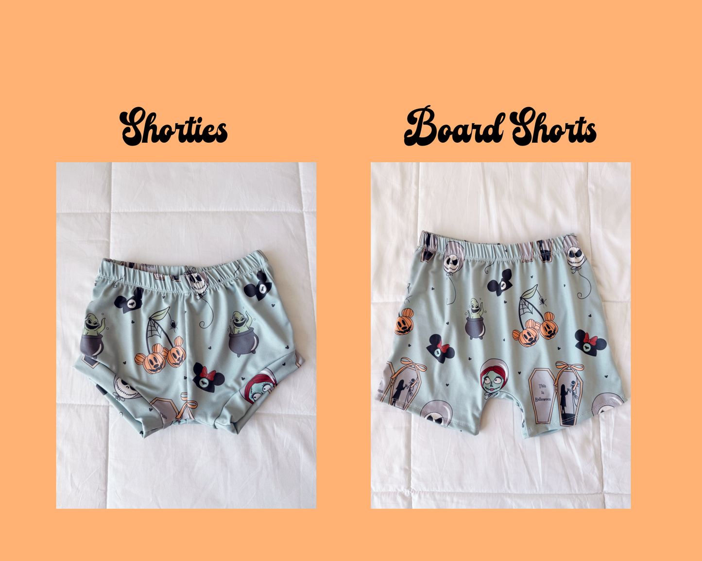 Pumpkin Patch BOTTOMS