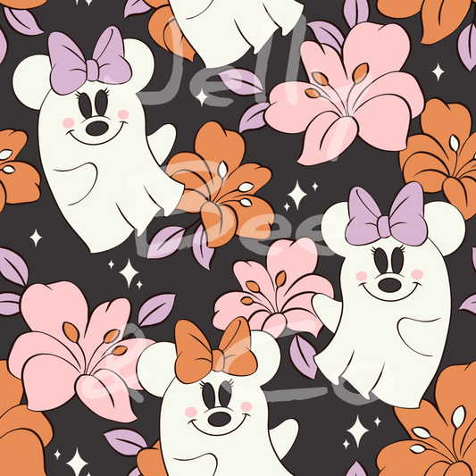 Ghosties DRESSES