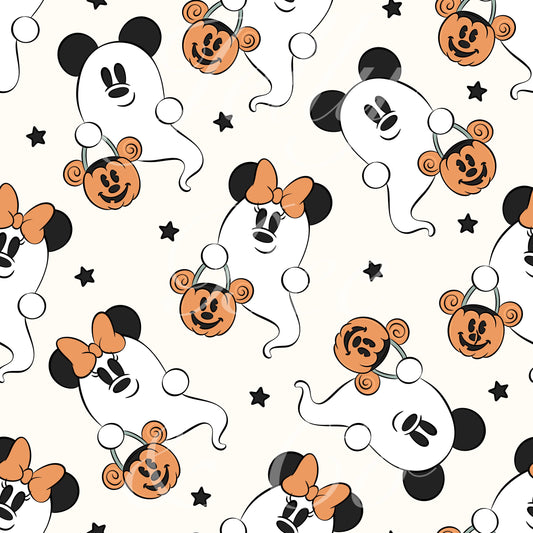 Ghostie BOTTOMS