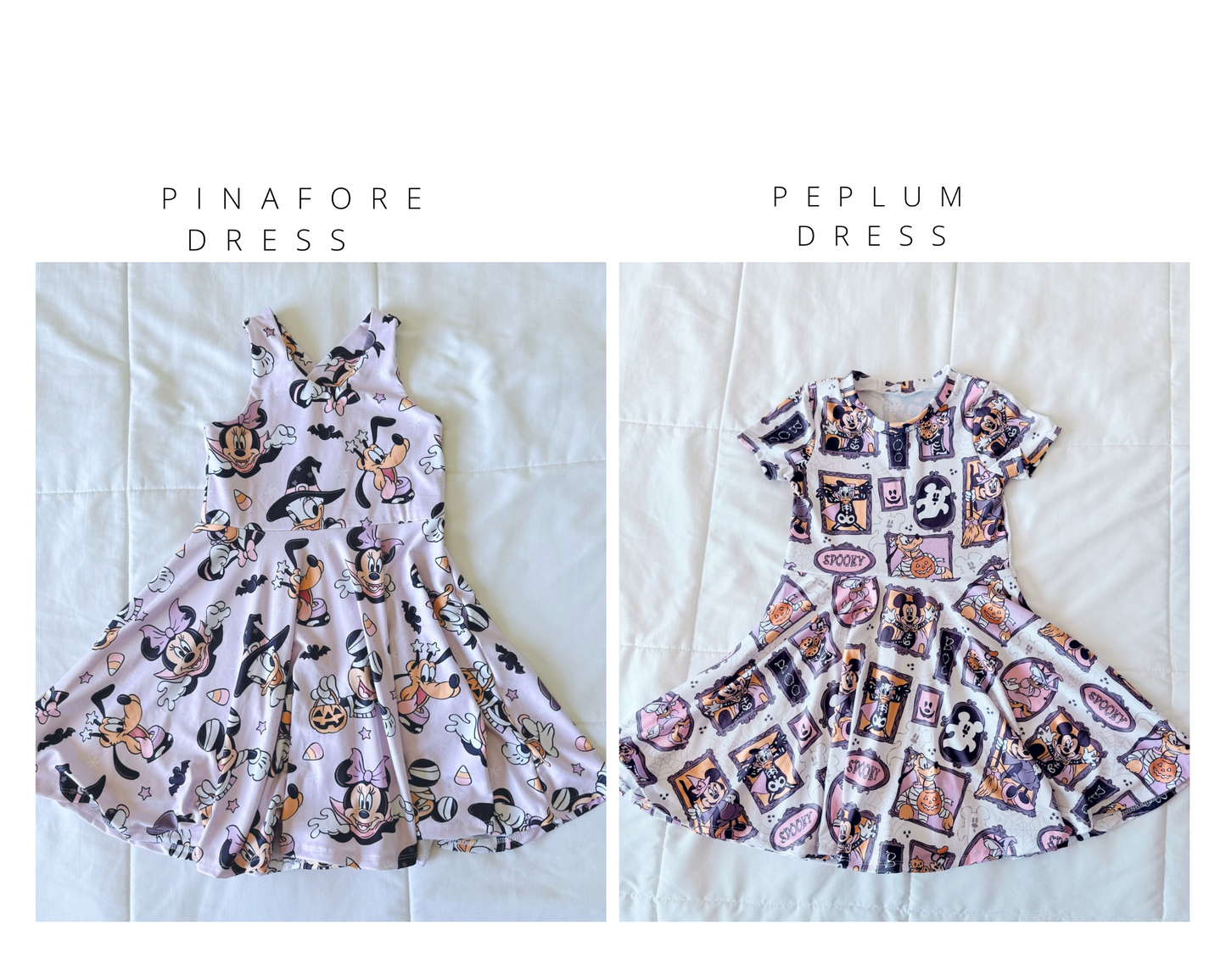 NBC DRESSES